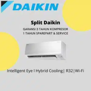 Split Daikin