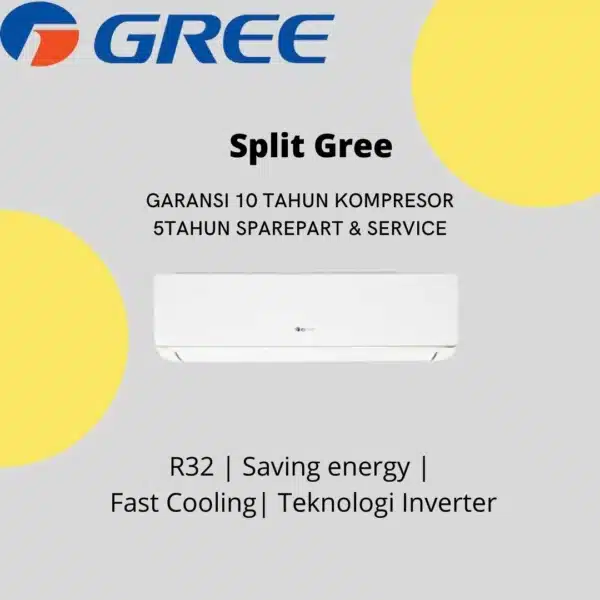 Split Gree