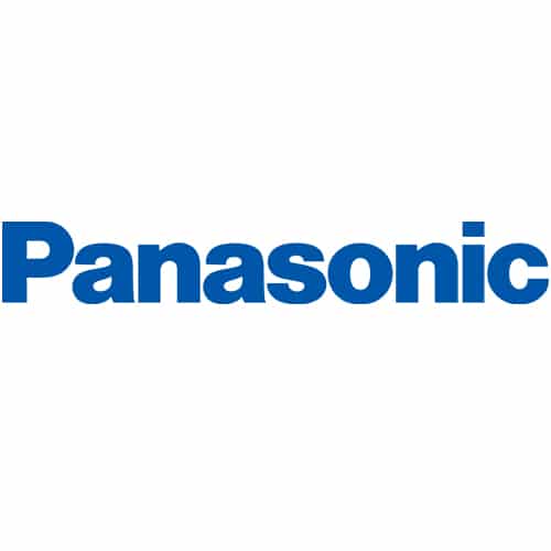Logo Brand Panasonic