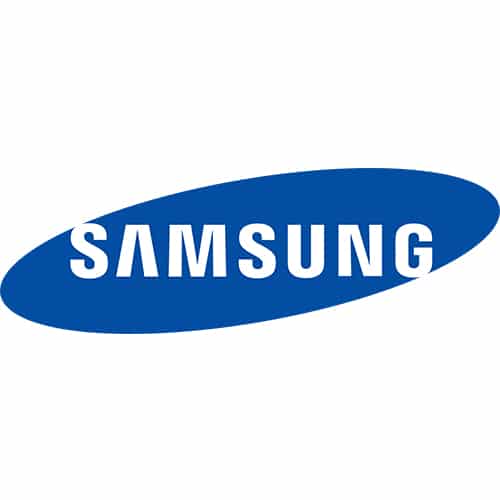 Logo Brand Samsung