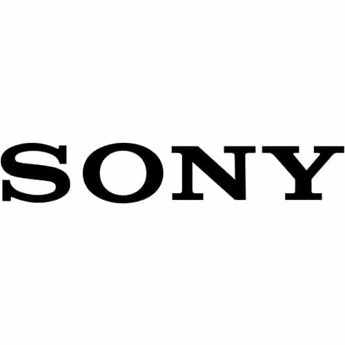 Logo Brand Sony