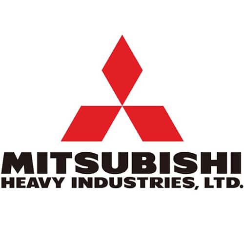 Logo Brand Mitsubishi