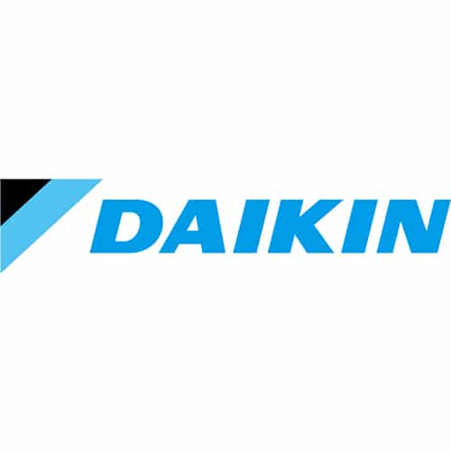 Logo Brand Daikin