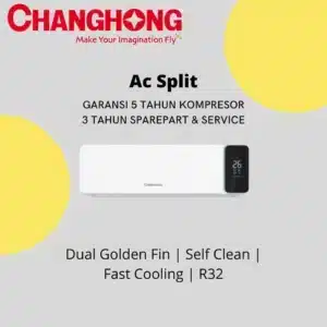 AC Split Changhong