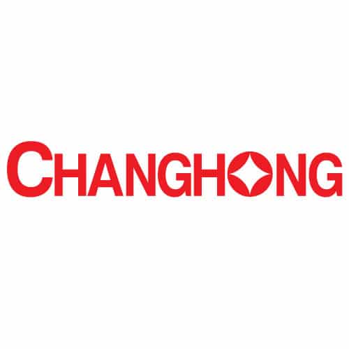 Logo Brand Changhong