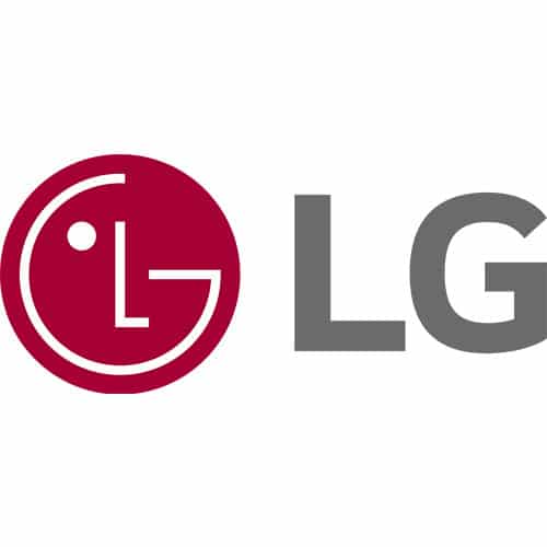 Logo Brand LG