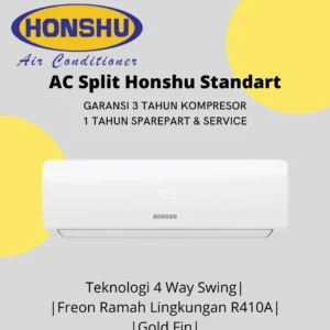 AC Split Honshu Standart