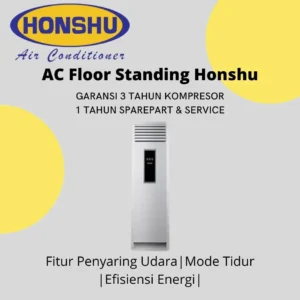 AC Floor Standing Honshu