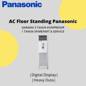 AC Floor Standing Panasonic