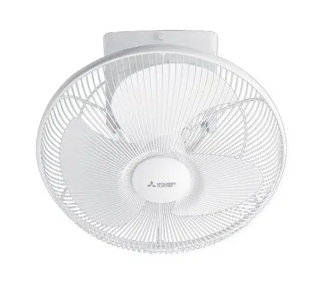 Auto Fan Mitsubishi Electric CY18-SW