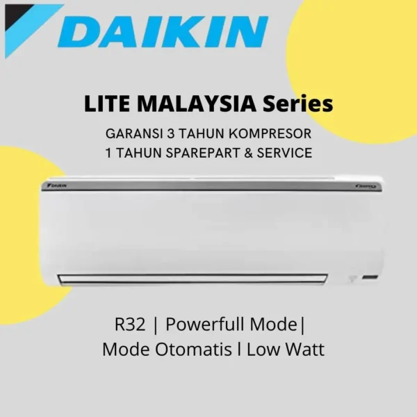 Daikin Lite Malaysia Series