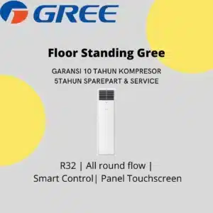 Floor Standing Gree