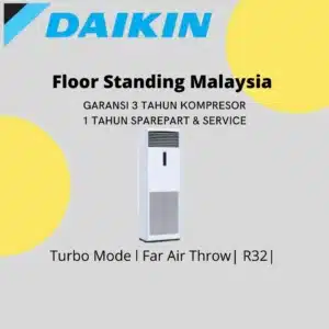 Floor Standing Malaysia