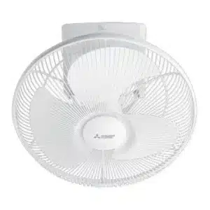 Mitsubishi Electric Fan CY16SU CY18SW Bintang Plasma