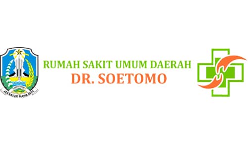 Logo RSUD Dr. Soetomo