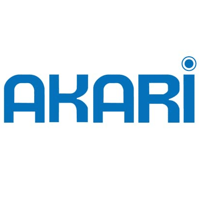 Logo Brand Akari