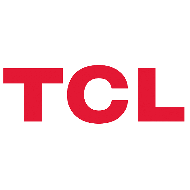 Logo Brand TCL