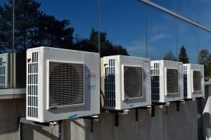 Keuntungan Menggunakan Air Conditioner