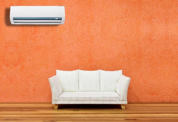 Cara Mudah Membongkar AC di Rumah Sendiri