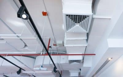 Pengenalan AC Ducting: Teknologi Modern untuk Pengaturan Udara dalam Ruangan