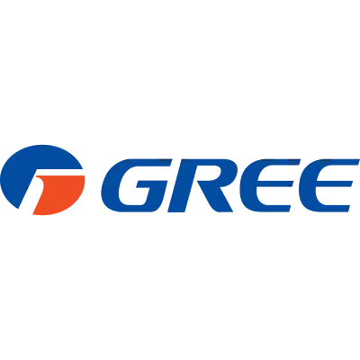 Logo Brand Gree