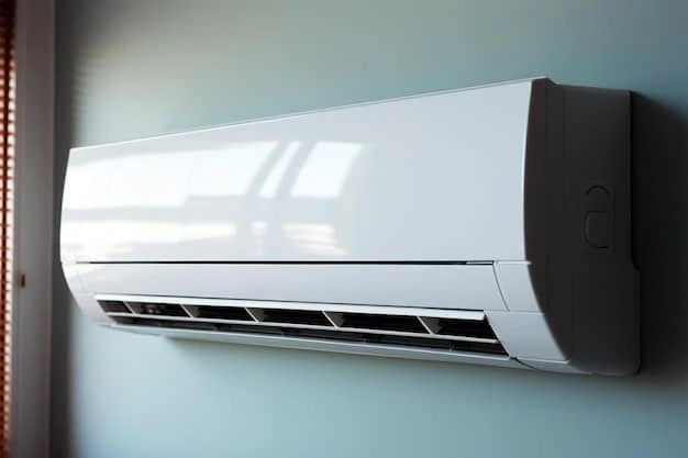 Mengenal AC Split Wall dan Cara Kerjanya 1 Penggunaan AC Split Wall di rumah
