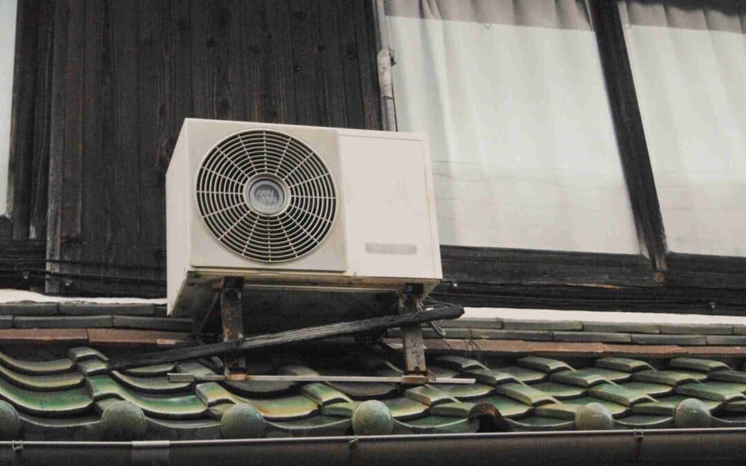 air conditioner