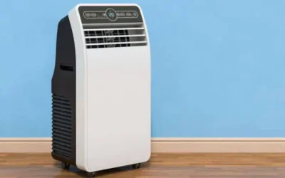 Blog 6 Mengenal AC Portable: Solusi Pendingin Ruangan yang Fleksibel