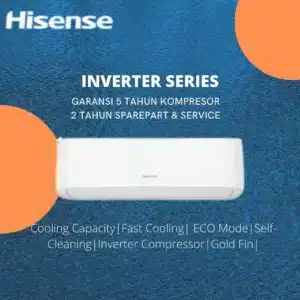 Hisense Inverter Series