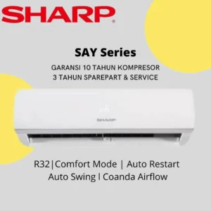 Sharp SAY Series