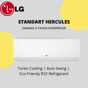 LG Standart Hercules