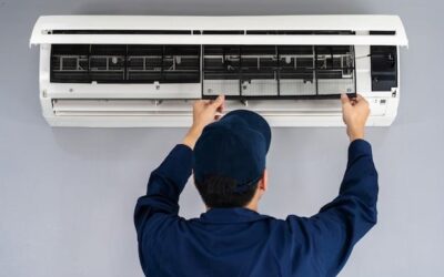 Pentingnya Membersihkan Filter AC Demi Menjaga Kualitas Udara