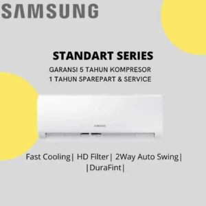 Samsung Standart Series