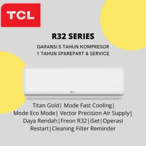 TCL R32 Series