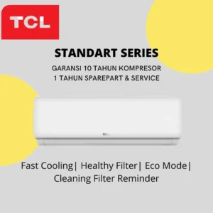 AC Split TCL Standart Series