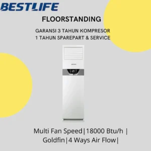 AC Floor Standing Bestlife