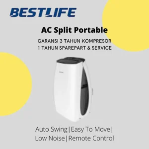 AC Split Portable Bestlife