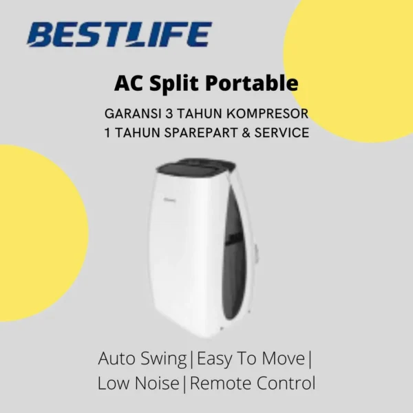 AC Split Portable Bestlife