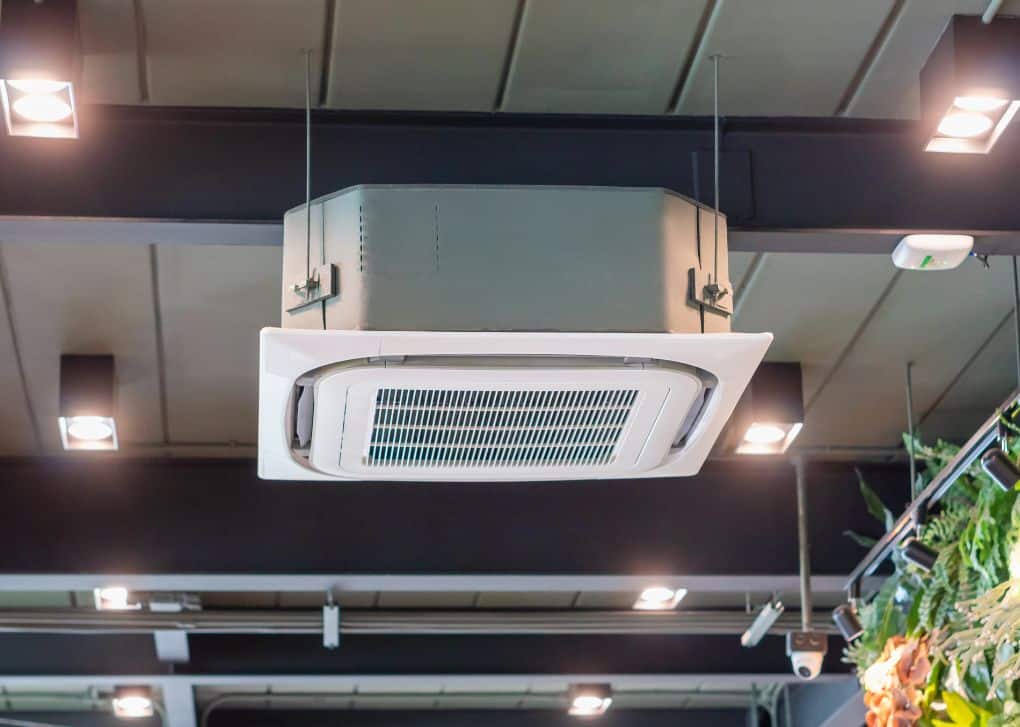 Kesalahan Umum dalam Menggunakan dan Menginstal AC Cassette CV