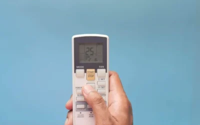 Blog 5 Trik Ampuh Cara Membuka Remote AC yang Terkunci