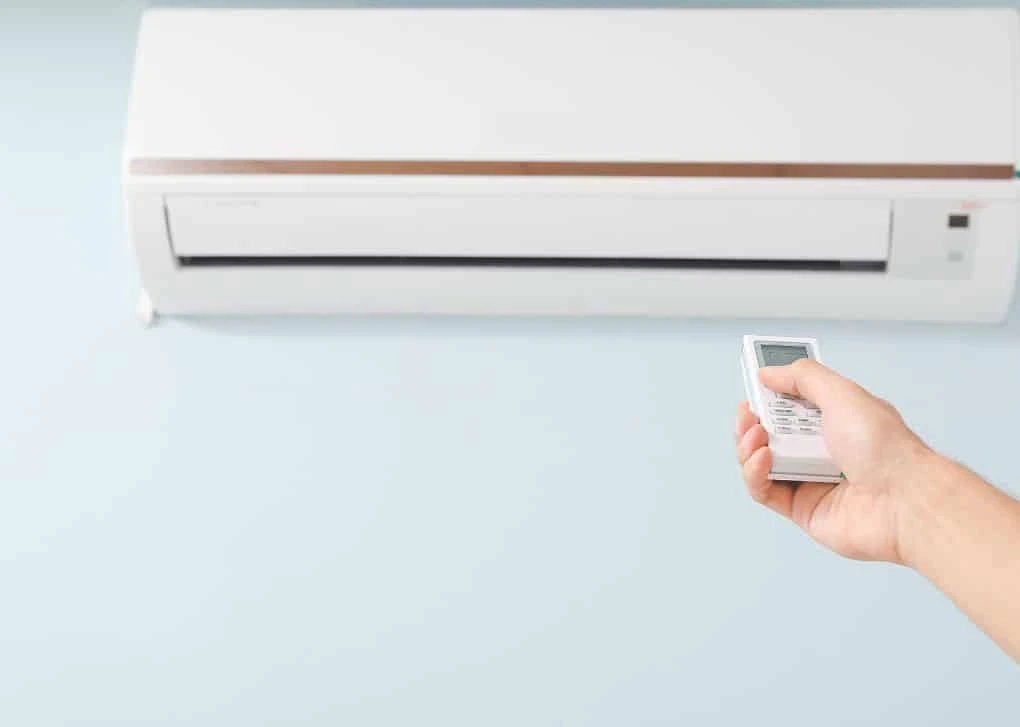 Trik Ampuh Cara Membuka Remote AC yang Terkunci 1 ilustrasi reset remote ac