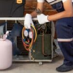 freon AC
