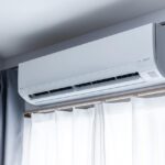 Ilustrasi air conditioner