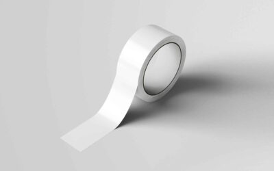 Fungsi Duct Tape dalam Instalasi dan Perawatan AC yang Jarang Diketahui