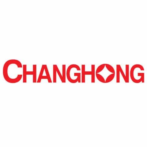 Changhong