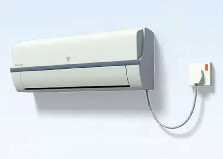 Ilustrasi AC