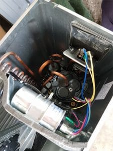 Kompresor AC