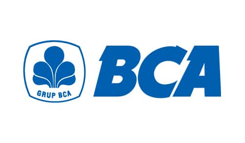 Logo BCA