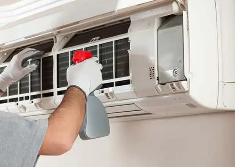 Reparasi AC
