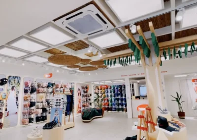 Havaianas Indonesia Sunset Road Denpasar